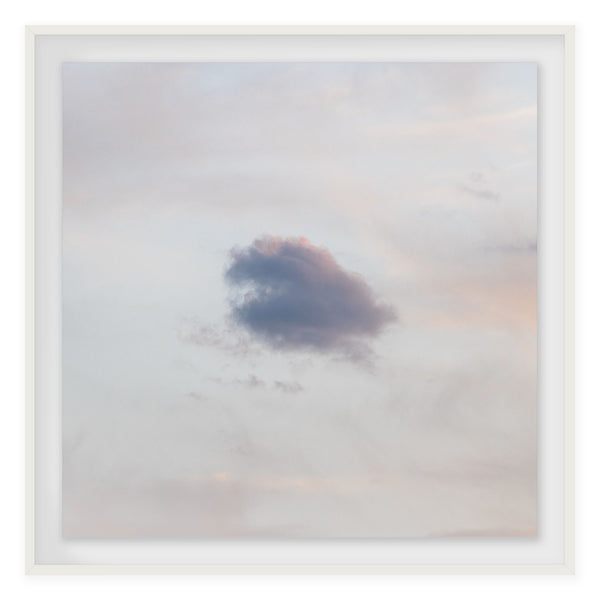 Cloud Studies | The Sole One