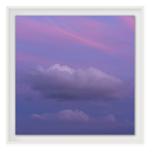 Cloud Studies | Amazing Blue
