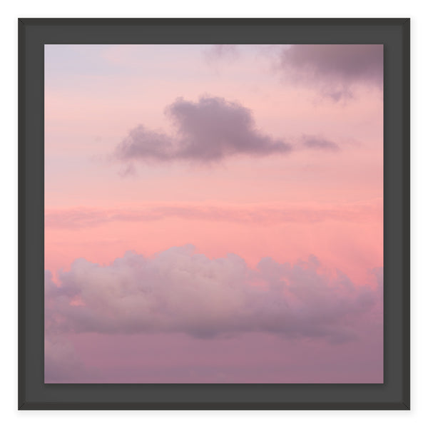 Cloud Studies | Amaranth Colors
