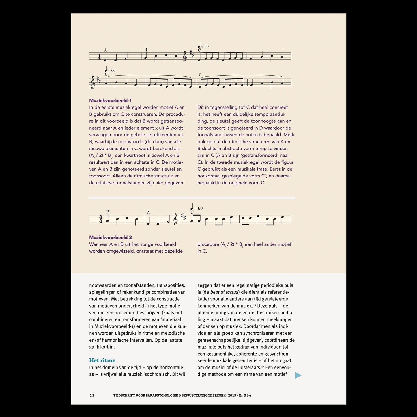 PDF - Principles for Creating Random Music Compositions