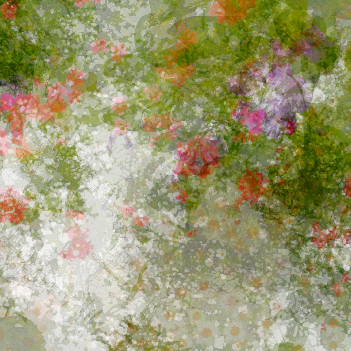 Mind Garden
