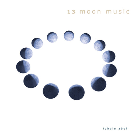 13 Moon Music