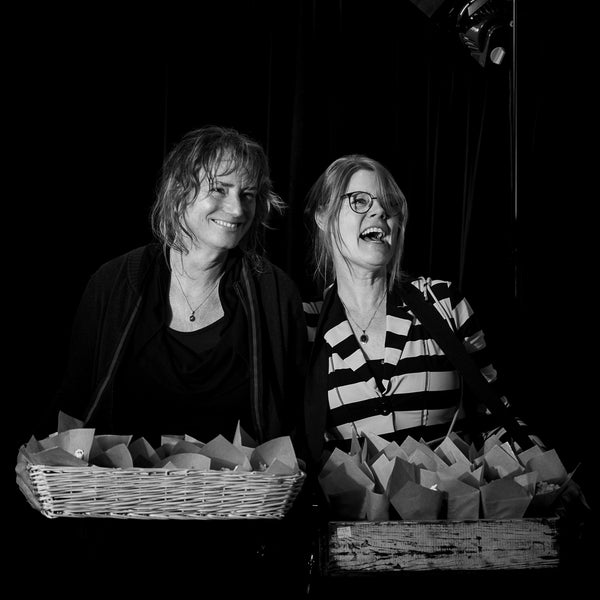 Portretten - favorieten