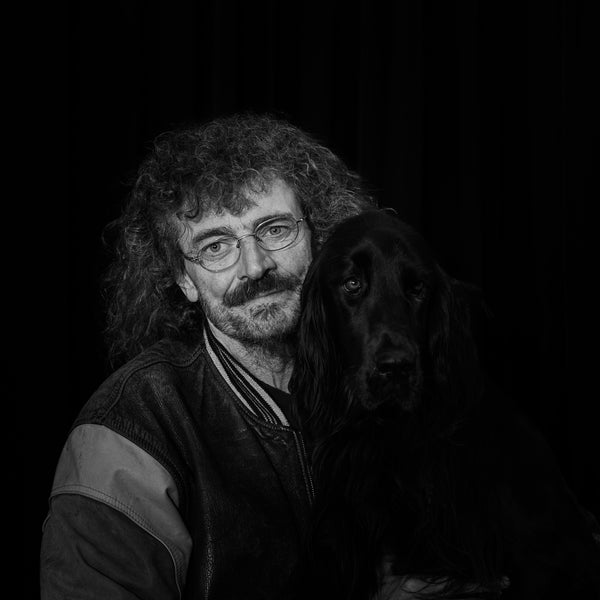 Portretten - favorieten