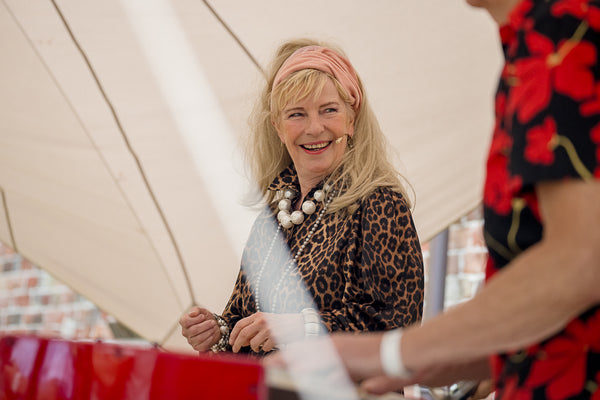 Portretten - favorieten