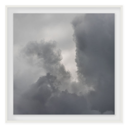 Cloud Studies | Inflection Point