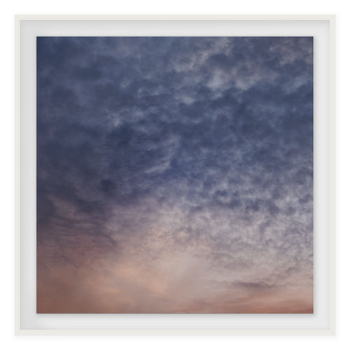 Cloud Studies | Gradient (#1)