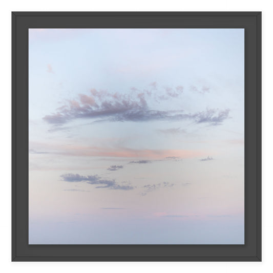 Cloud Studies | Symmetry