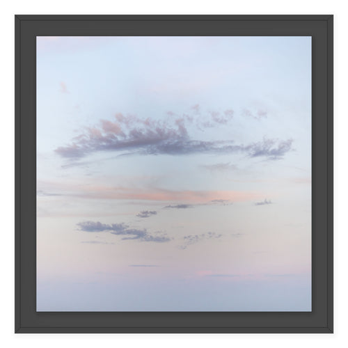 Cloud Studies | Symmetry
