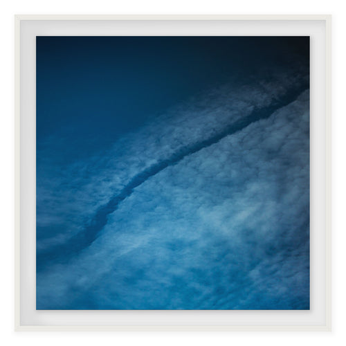 Cloud Studies | Caesura