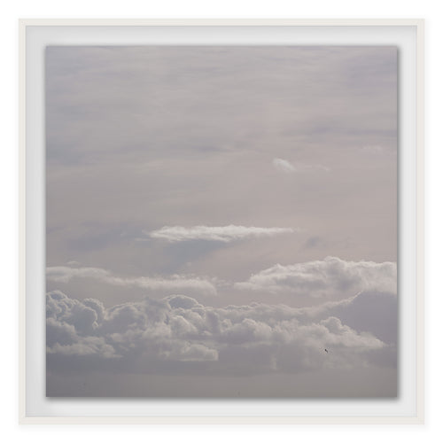Cloud Studies | The Silver Plate