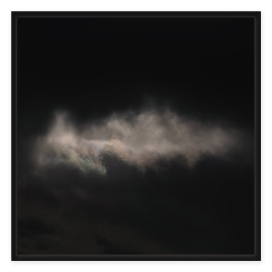Cloud Studies | Nebula