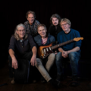 Honkey Tonk Band - Groepsfoto - 1