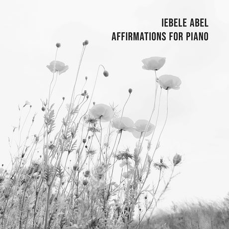 Affirmations for Piano