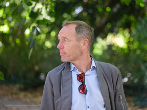Studenten en Stadjers | Portret #06 - 2