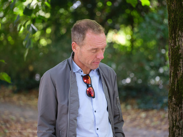 Portretten - favorieten