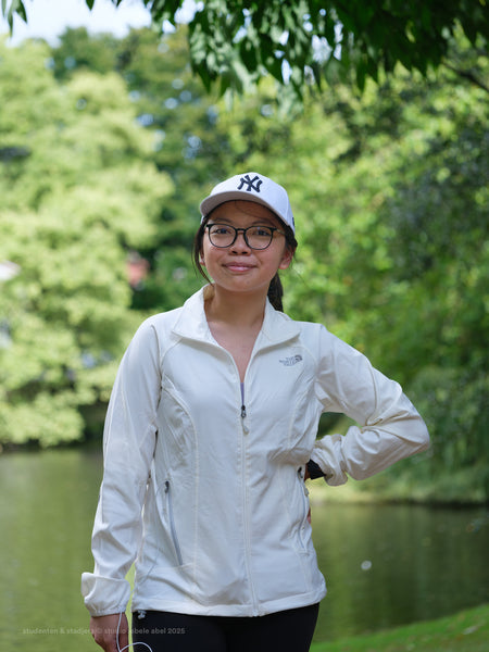 Studenten en Stadjers | Portret #08