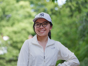 Studenten en Stadjers | Portret #08 - 1