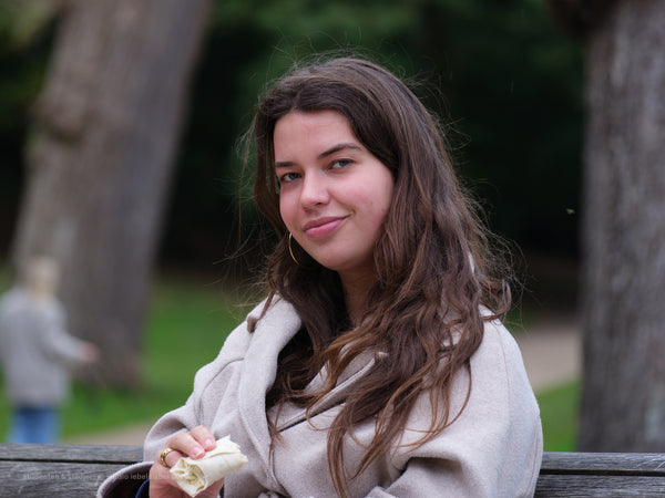Studenten en Stadjers | Portret #10