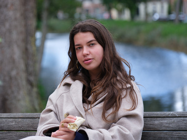 Studenten en Stadjers | Portret #10