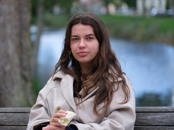 Studenten en Stadjers | Portret #10