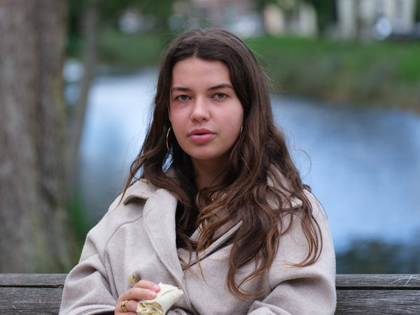 Studenten en Stadjers | Portret #10