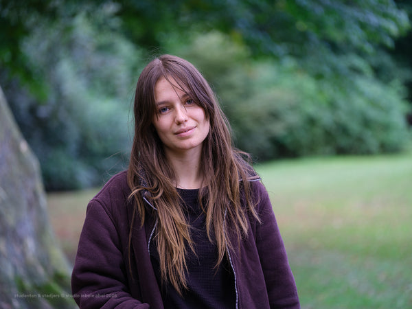 Studenten en Stadjers | Portret #12