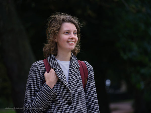 Studenten en Stadjers | Portret #13