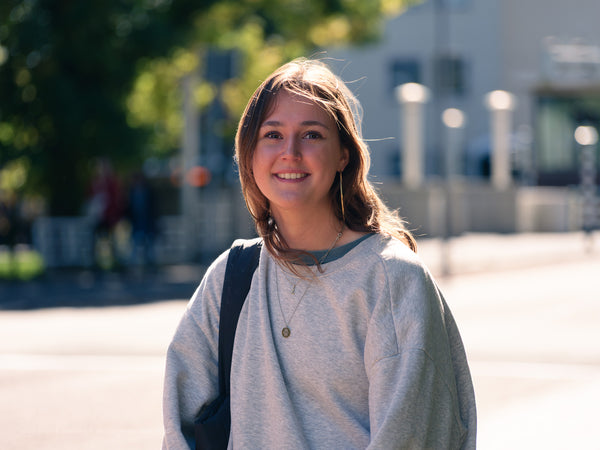 Studenten en Stadjers | Portret #18