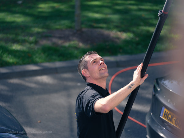 Portretten - favorieten