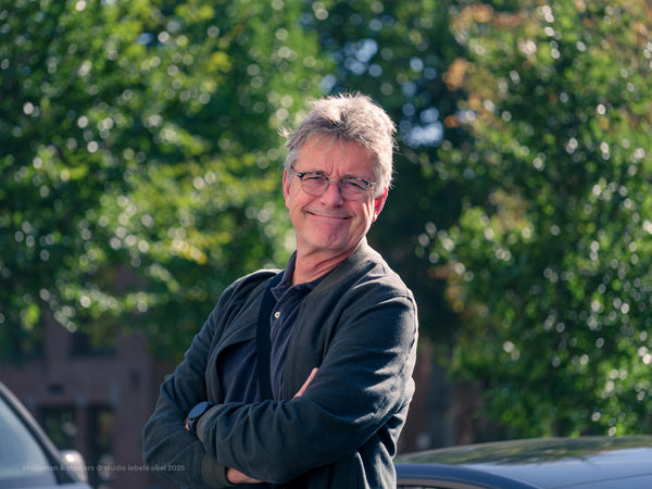 Studenten en Stadjers | Portret #23