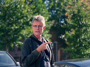 Studenten en Stadjers | Portret #23 - 4