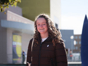 Studenten en Stadjers | Portret #24 - 2