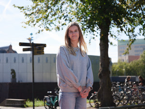Studenten en Stadjers | Portret #24 - 4