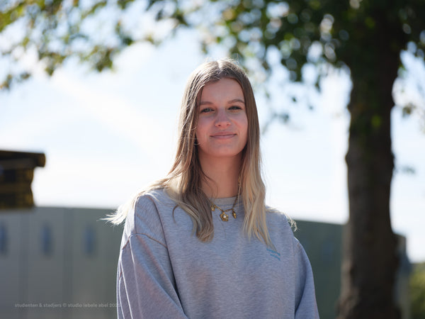 Studenten en Stadjers | Portret #24