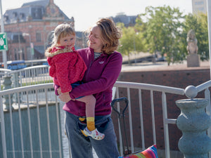 Studenten en Stadjers | Portret #28 - 2