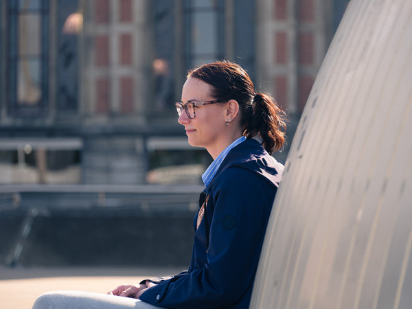 Studenten en Stadjers | Portret #32
