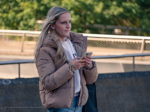 Studenten en Stadjers | Portret #34 - 2
