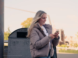 Studenten en Stadjers | Portret #34 - 3