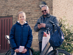 Studenten en Stadjers | Portret #39 - 4