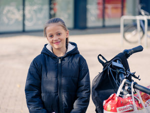 Studenten en Stadjers | Portret #39 - 1