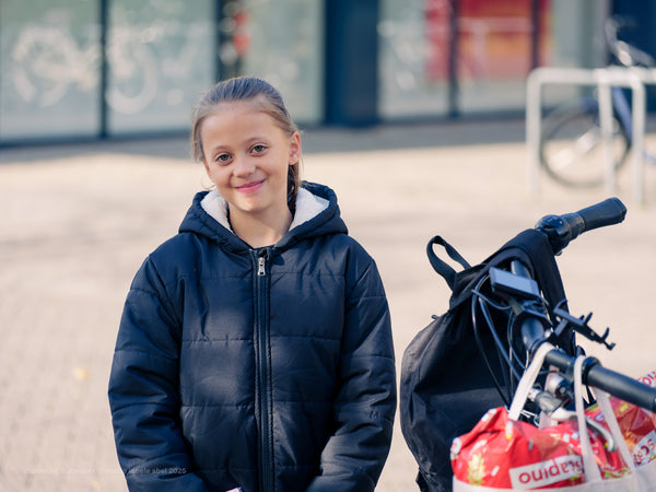 Studenten en Stadjers | Portret #39