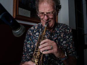 Honkey Tonk Band - Goodies - 9