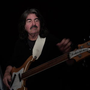 Honkey Tonk Band - Goodies - 12