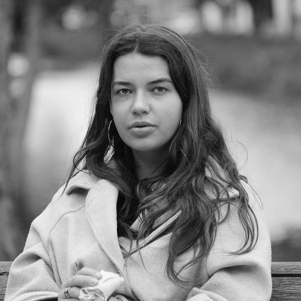 Portretten - favorieten