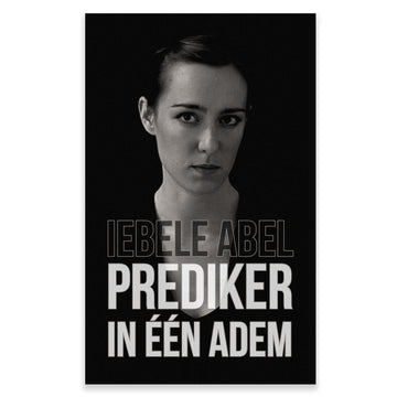Prediker in één adem