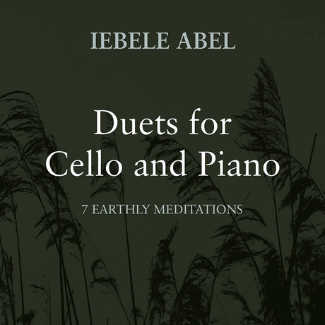 Duets for Cello and Piano