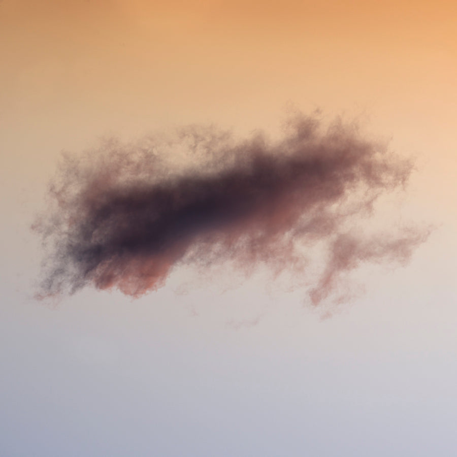 Cloud Studies | This is a Creature