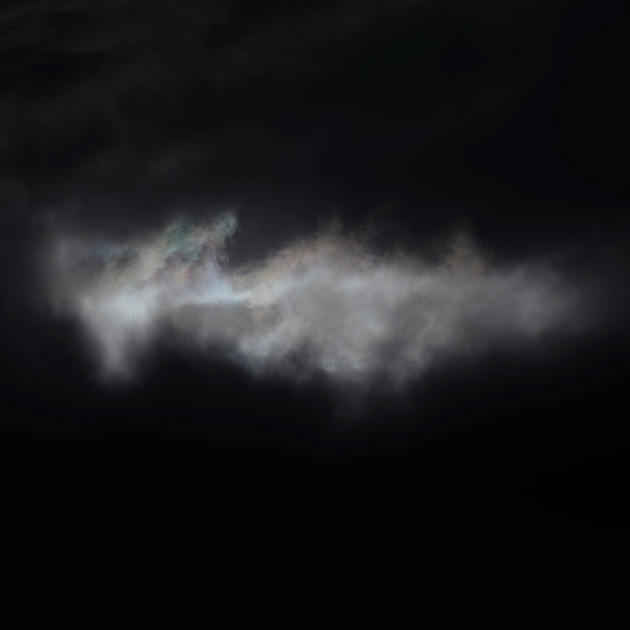 Cloud Studies | Nebula