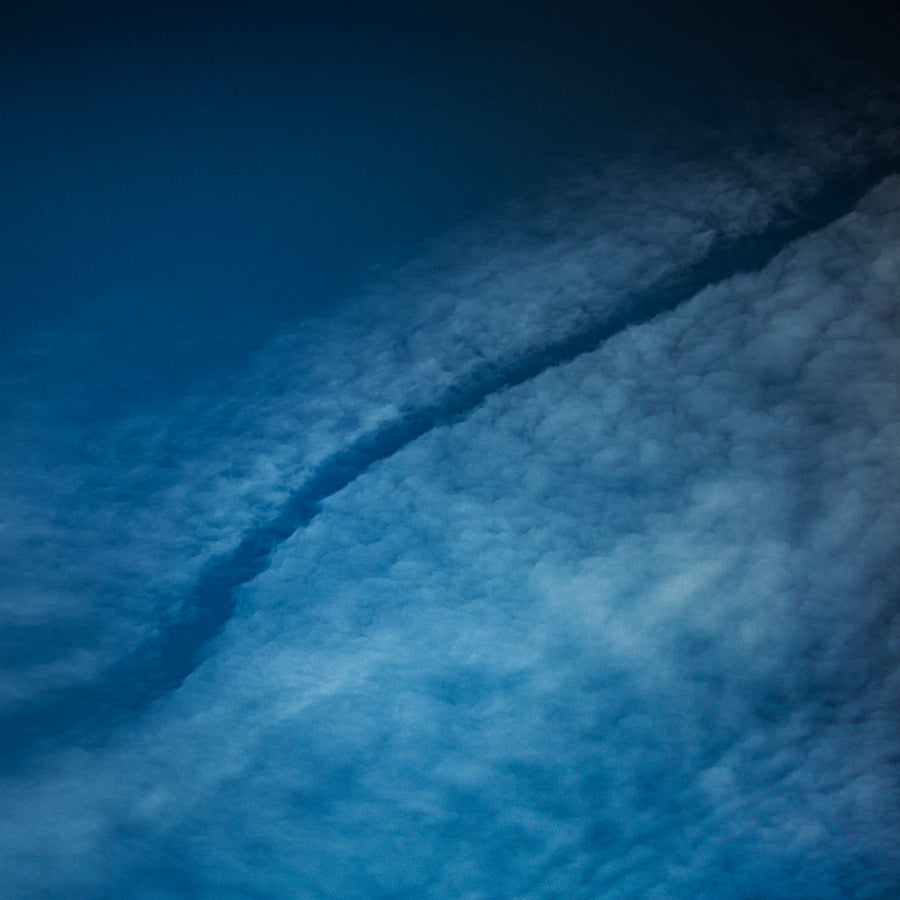 Cloud Studies | Caesura